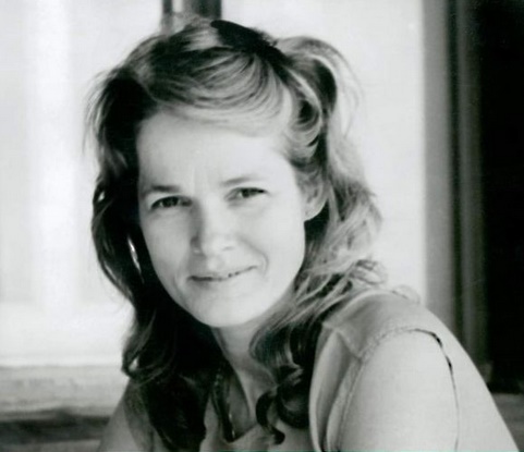 Hannah Nydahl Rinpoché